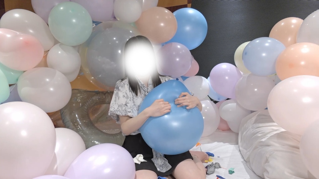 #172 るなさんのmasspop!【SW⑦9/25】