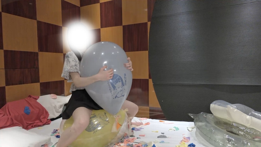 #172 るなさんのmasspop!【SW⑦9/25】