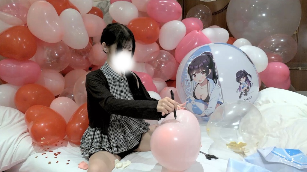 #174 めいさんのmasspop!【SW⑨9/27】
