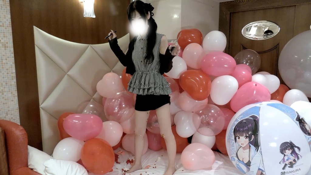#174 めいさんのmasspop!【SW⑨9/27】