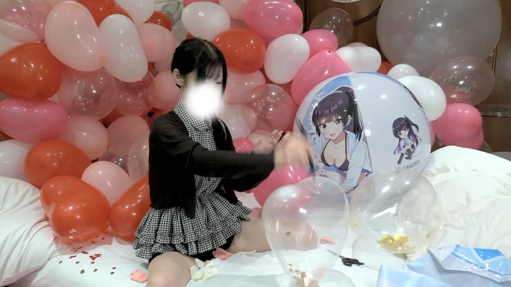 #174 めいさんのmasspop!【SW⑨9/27】
