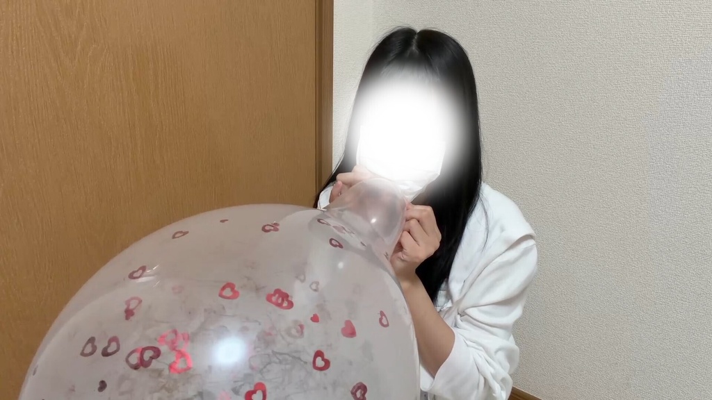 #190 DさんのコンフェッティバルーンB2P祭り【15個B2P】