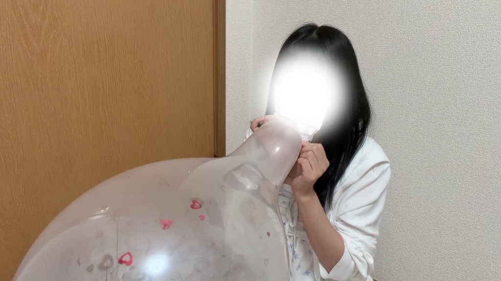 #190 DさんのコンフェッティバルーンB2P祭り【15個B2P】