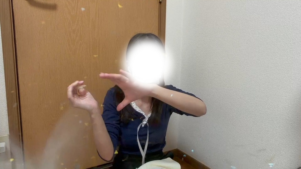 #190 DさんのコンフェッティバルーンB2P祭り【15個B2P】