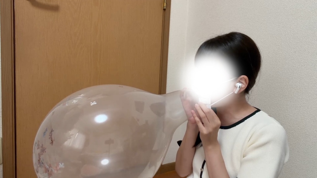 #190 DさんのコンフェッティバルーンB2P祭り【15個B2P】