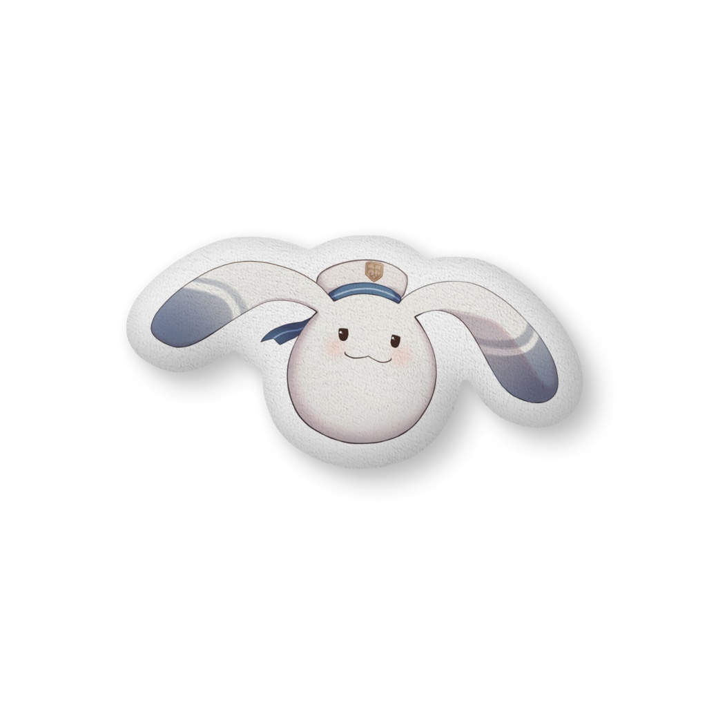 おとものふかふかくっしょん