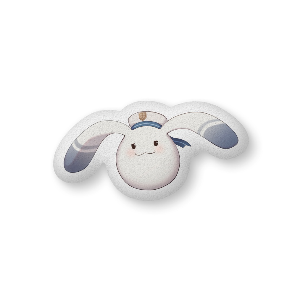 おとものふかふかくっしょん