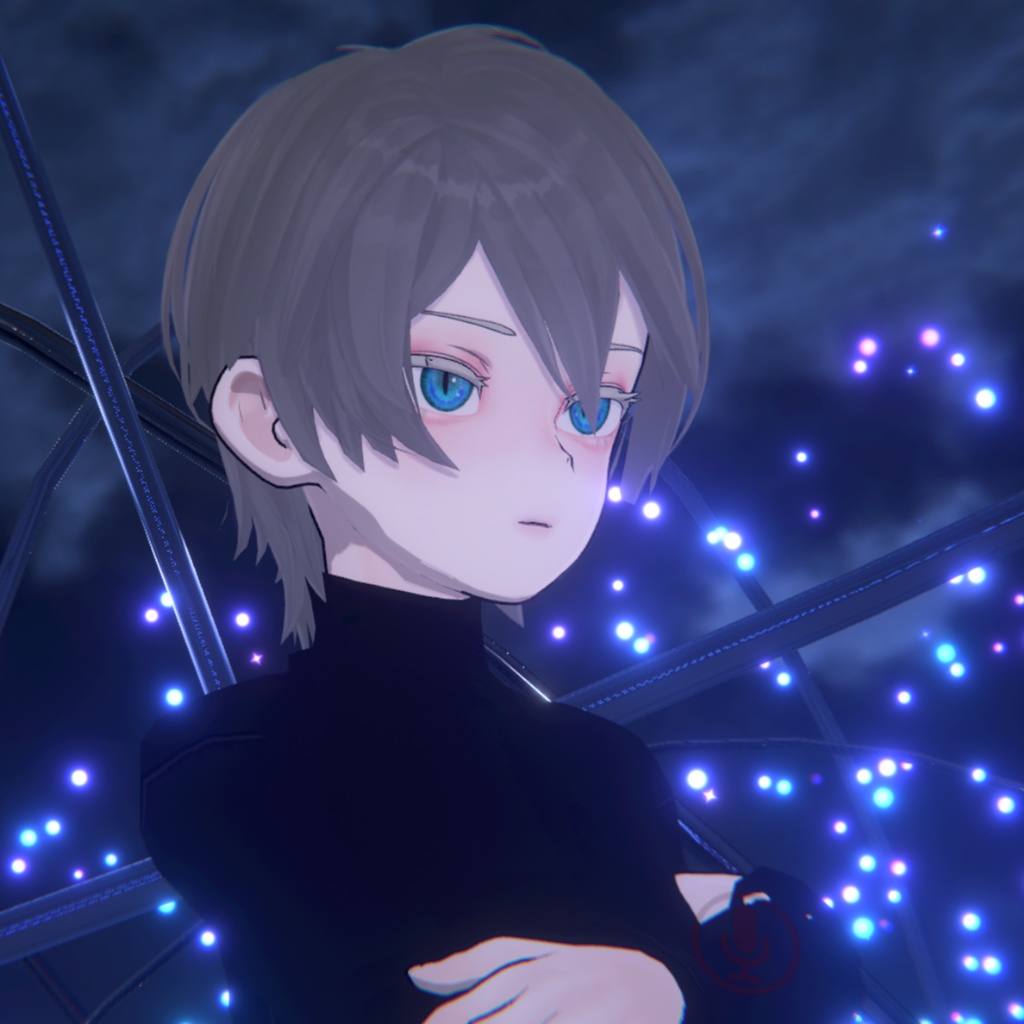 Eyes Texture 目のテクスチャ1