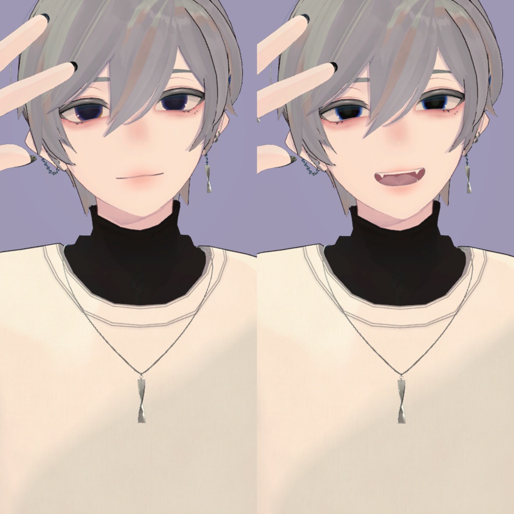 Maki Make Up Texture メイクアップテクスチャー