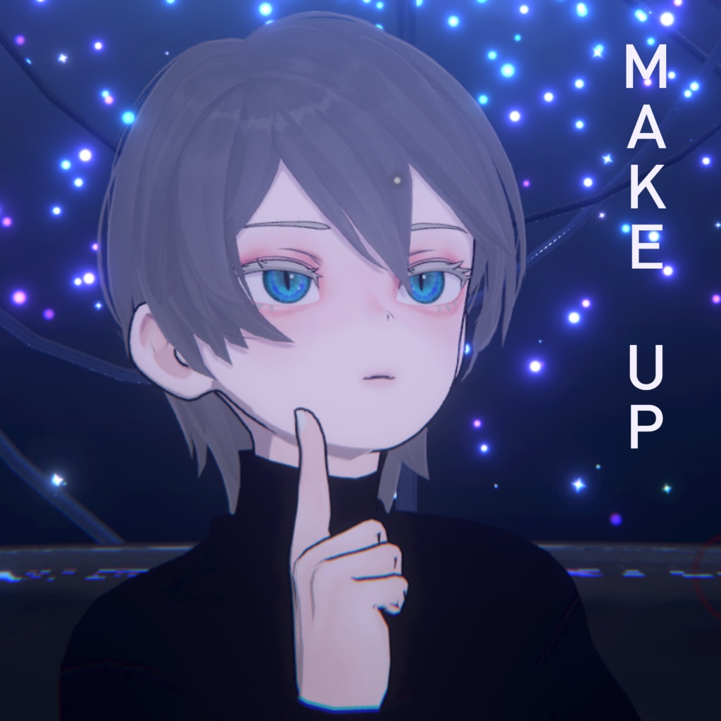 grus MakeUp Texture メイクアップテクスチャー