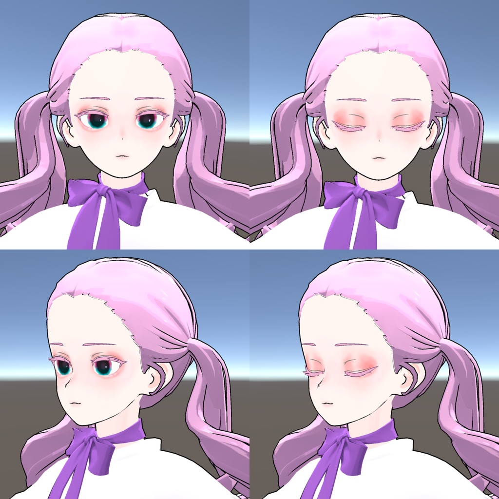 grus MakeUp Texture メイクアップテクスチャー