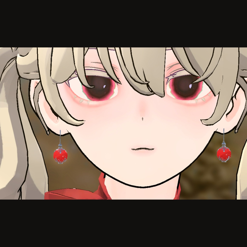 Christmas Earring set Sale/クリスマスイヤリングセットセール