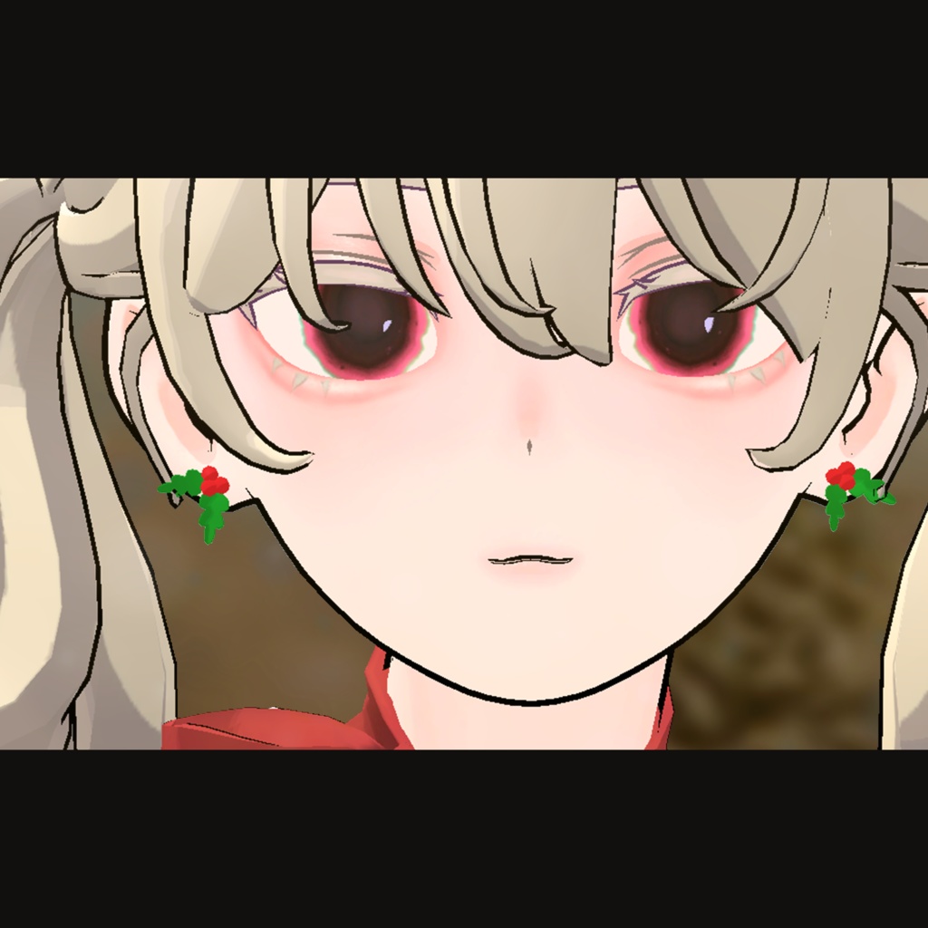 Christmas Earring set Sale/クリスマスイヤリングセットセール