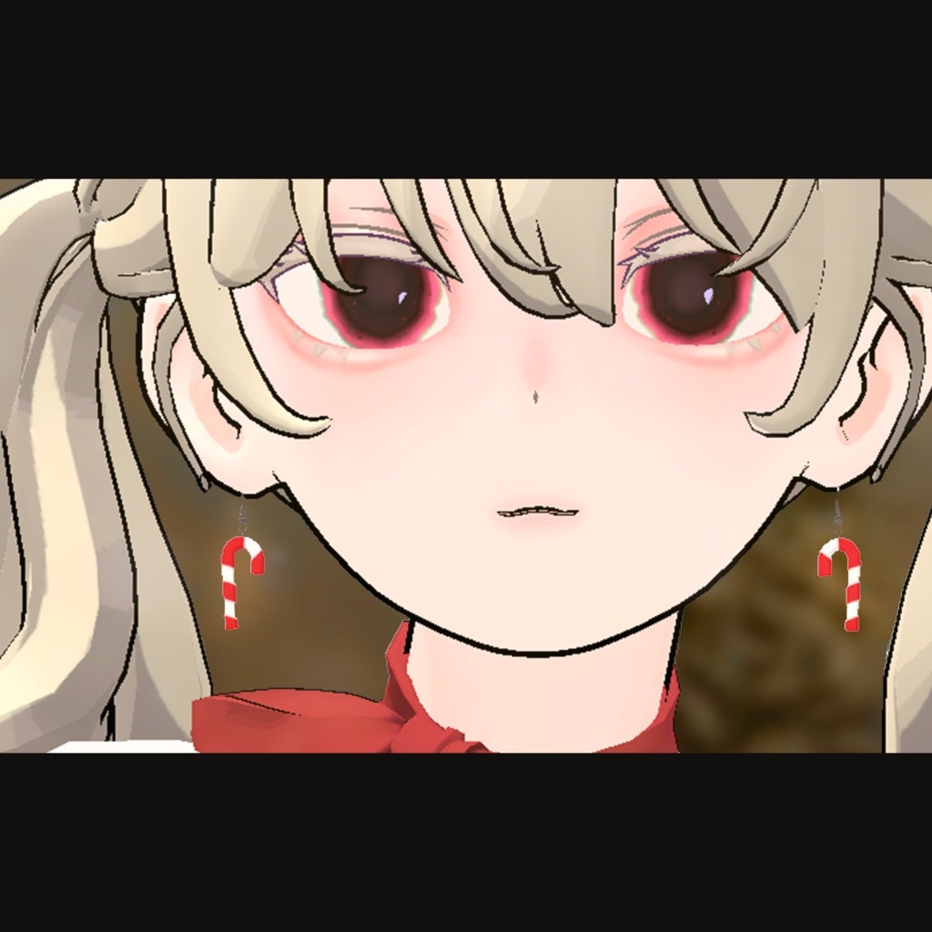 Christmas Earring set Sale/クリスマスイヤリングセットセール