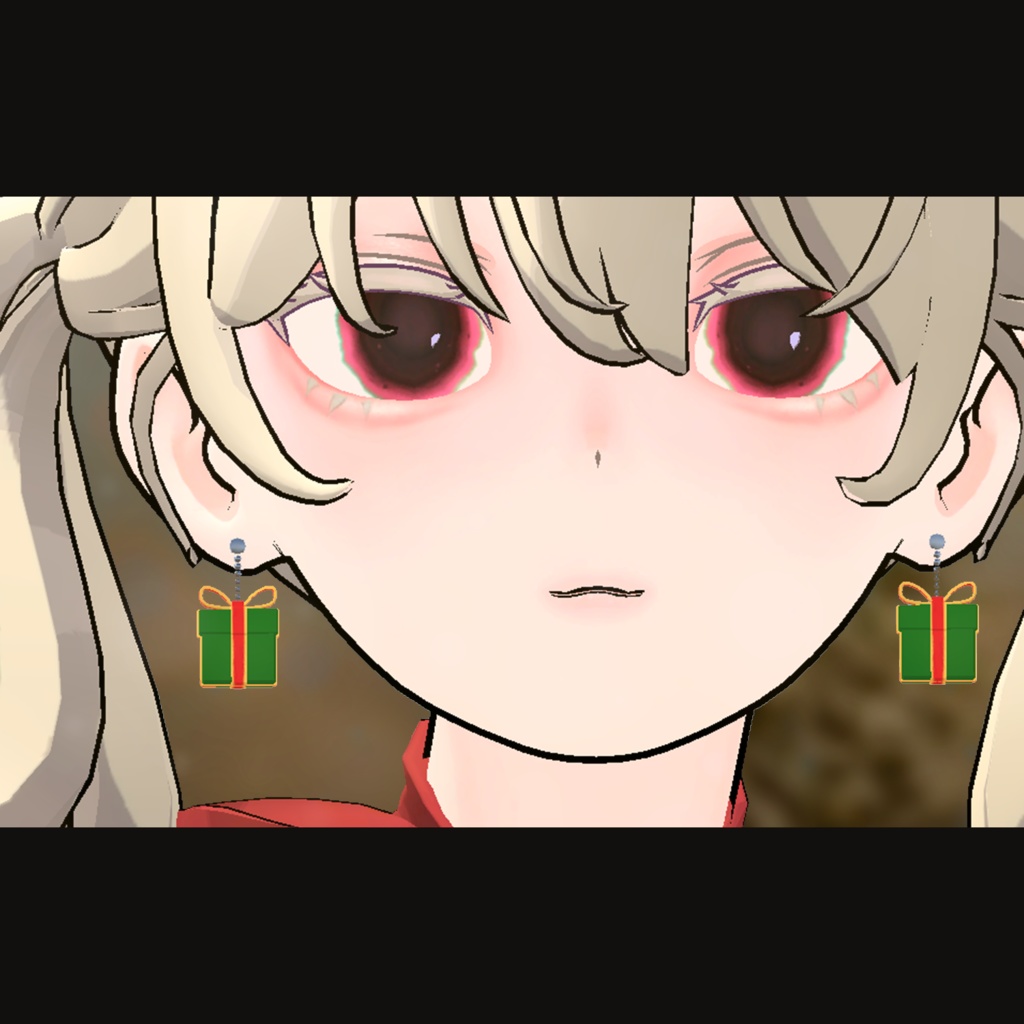 Christmas Earring set Sale/クリスマスイヤリングセットセール