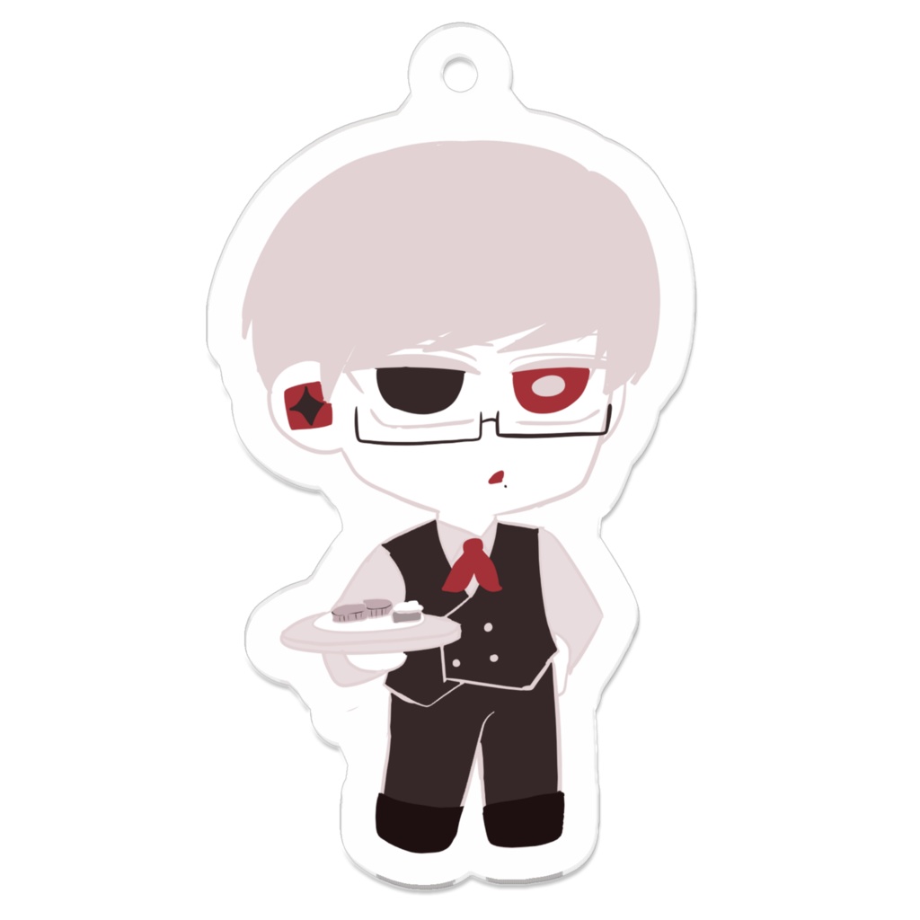 クロテッド(うたきっぷver.)