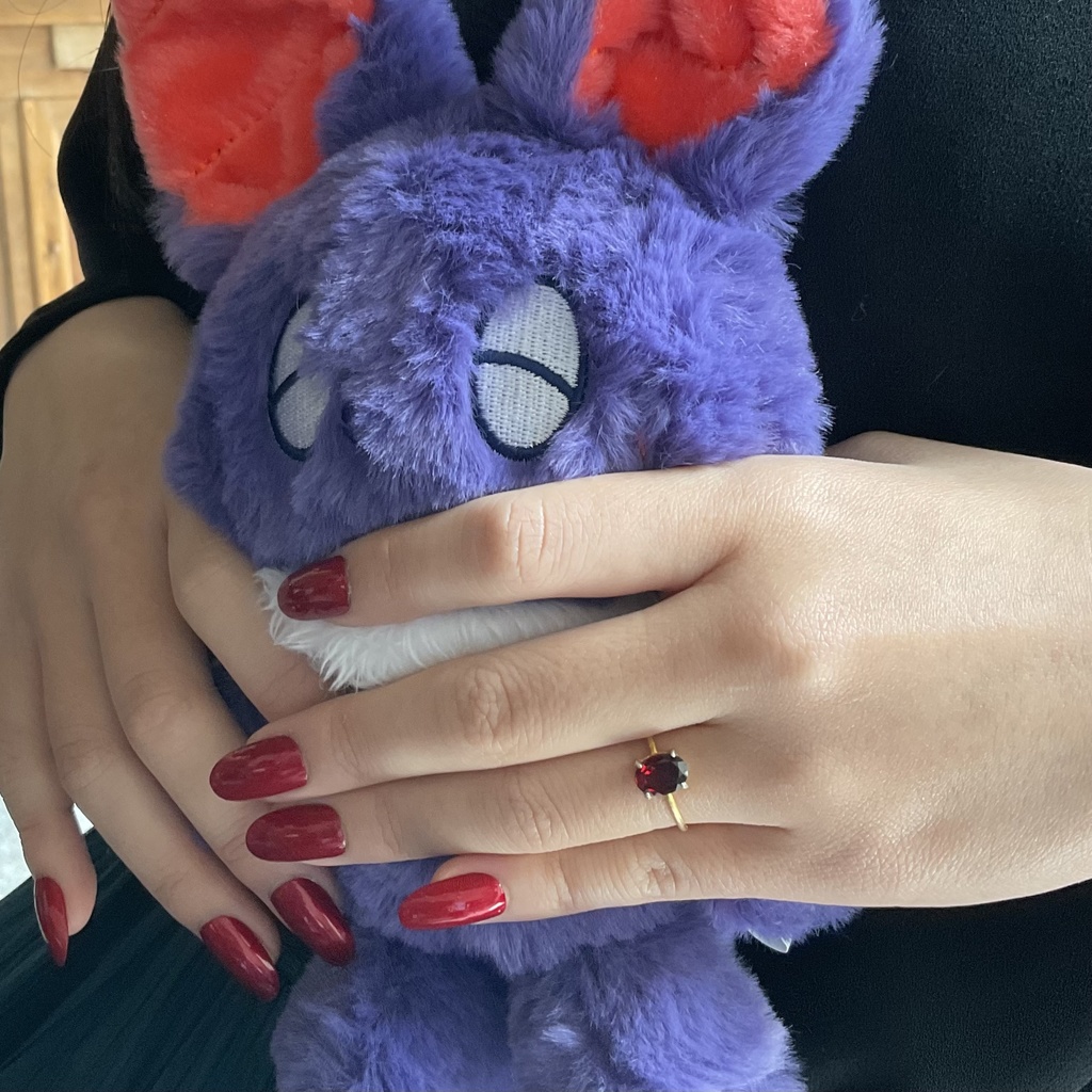 ロナルドリング