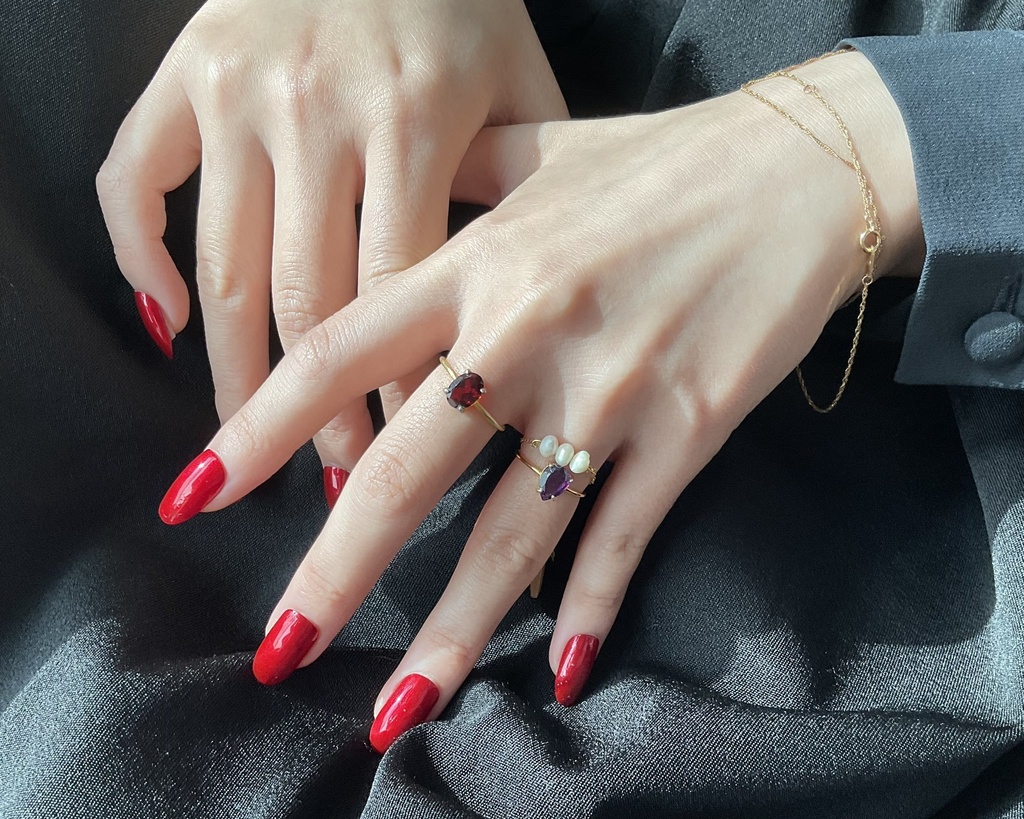 ドラルクリングセット