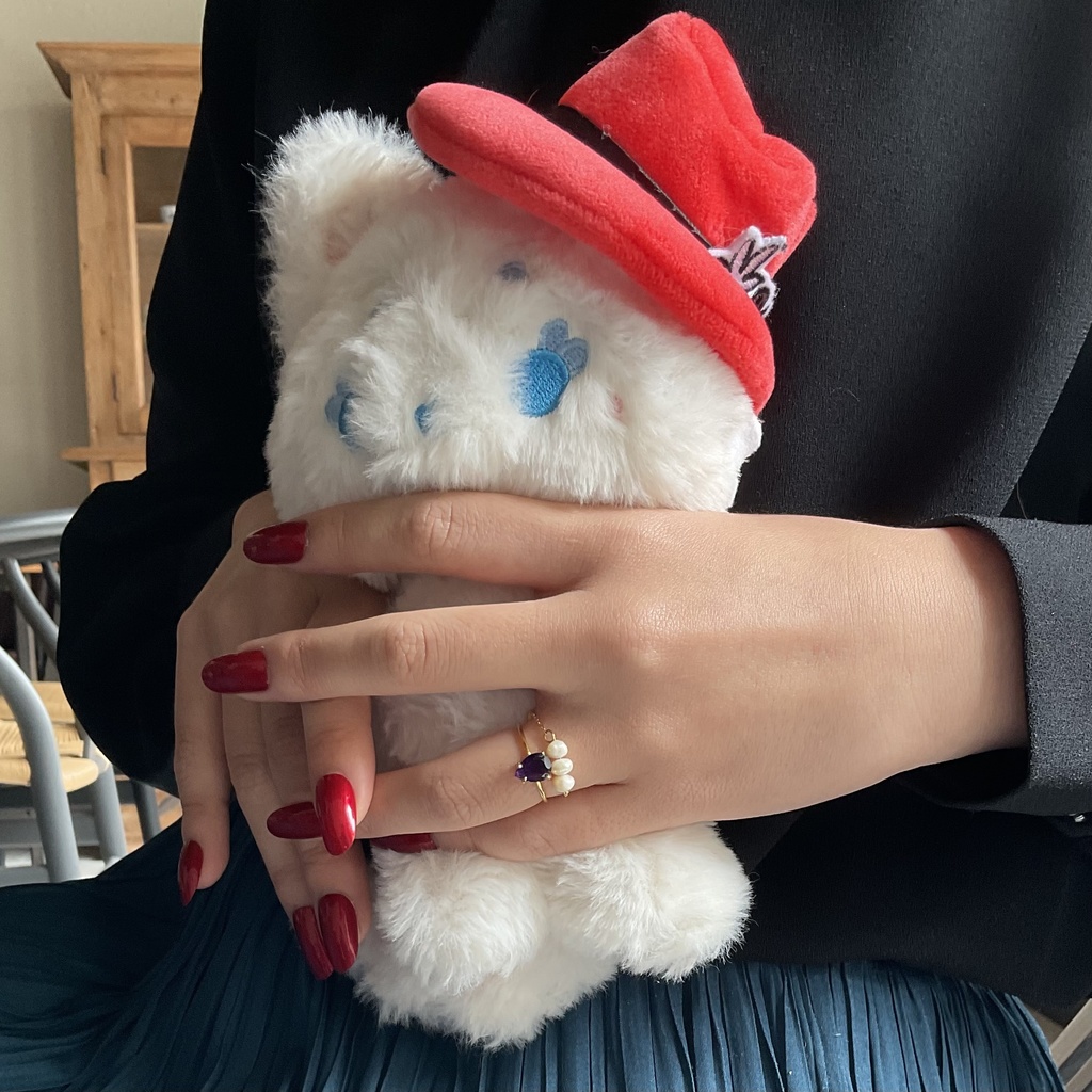 ドラルクリングセット