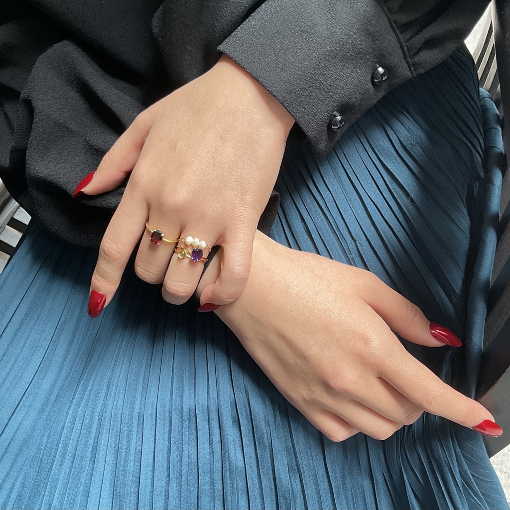 ドラルクリングセット