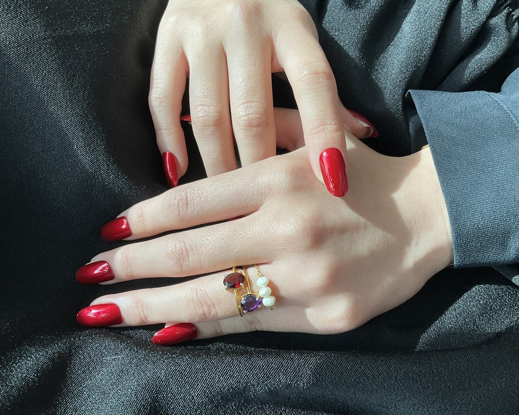 ドラルクリングセット