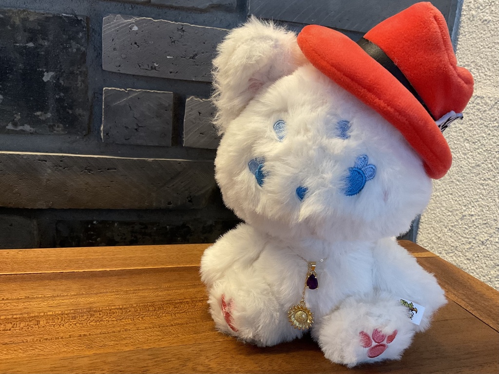 ひまわりチャーム