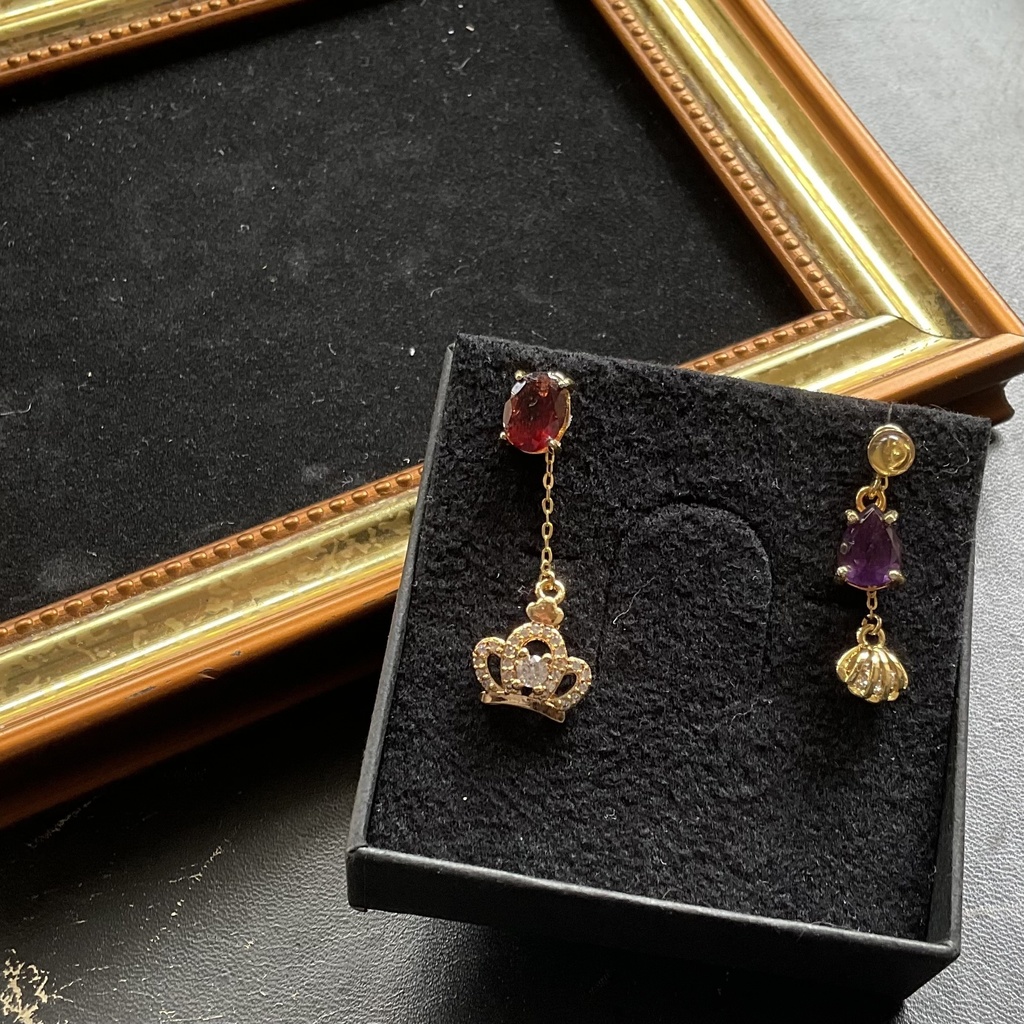 シェルチャーム