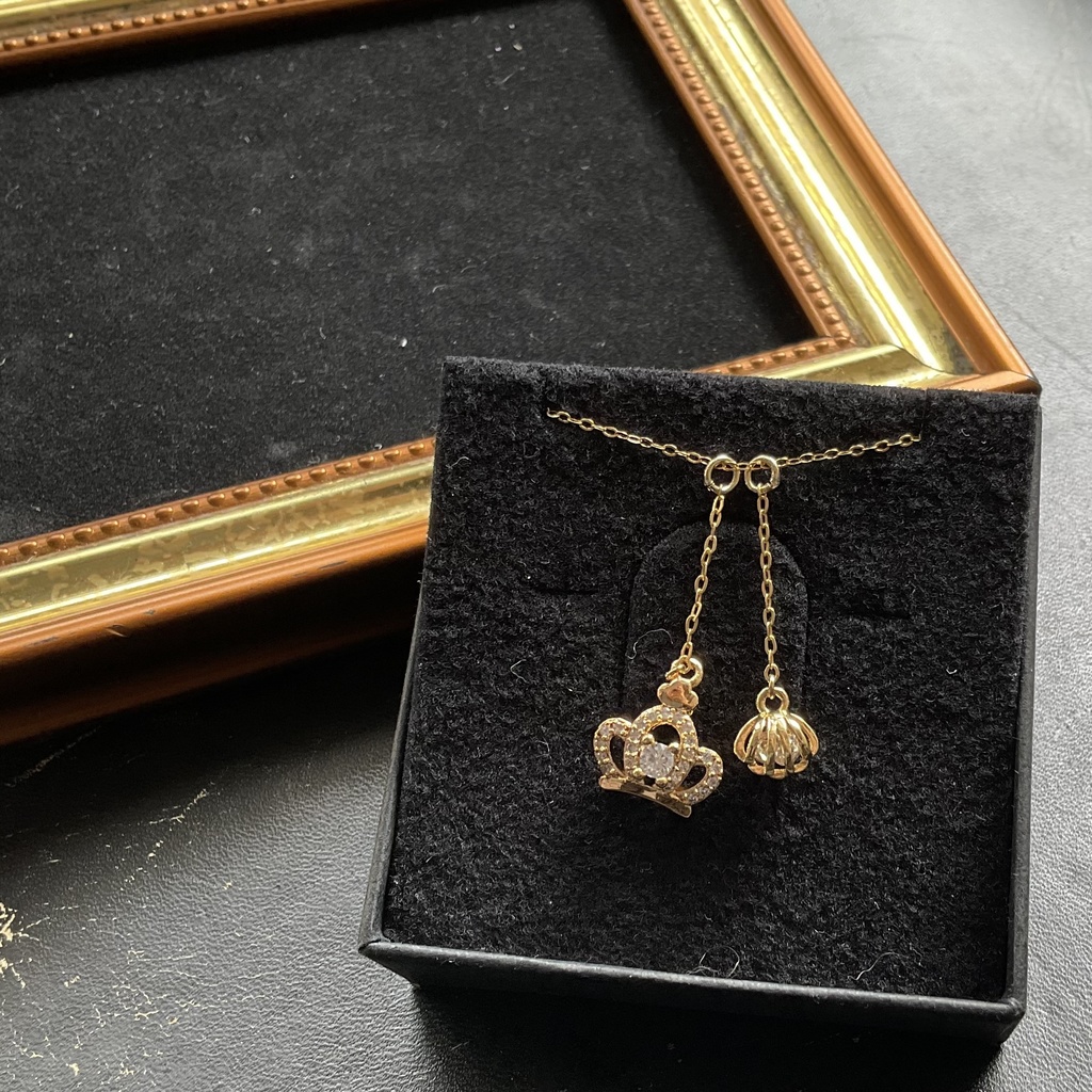 シェルチャーム