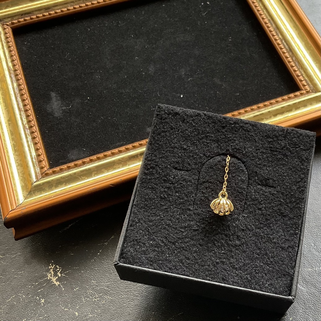 シェルチャーム