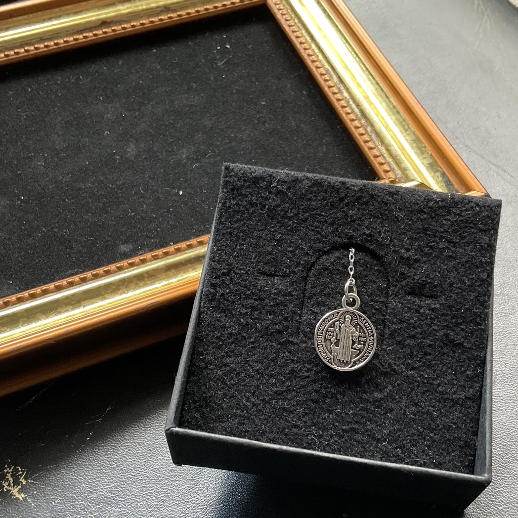 メダイチャーム