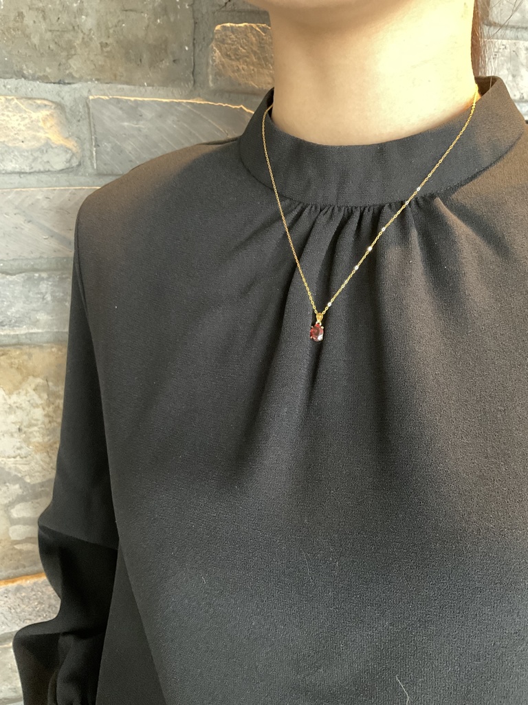 ロナルドペンダントトップ