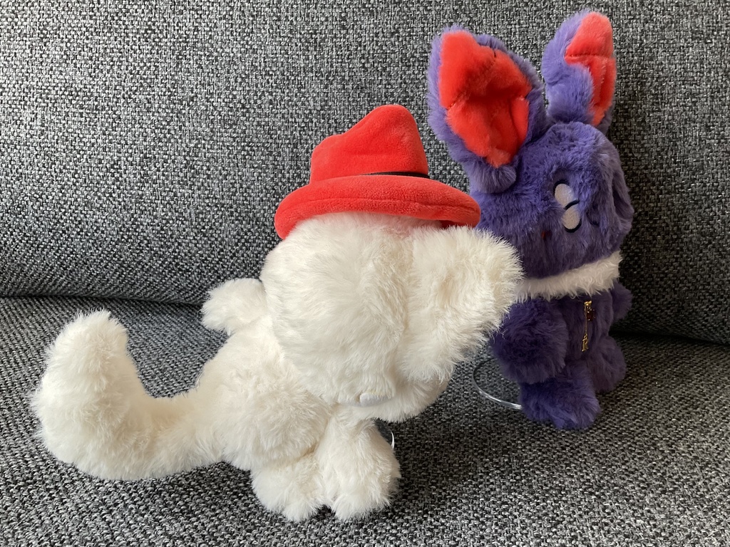 ロナルドペンダントトップ