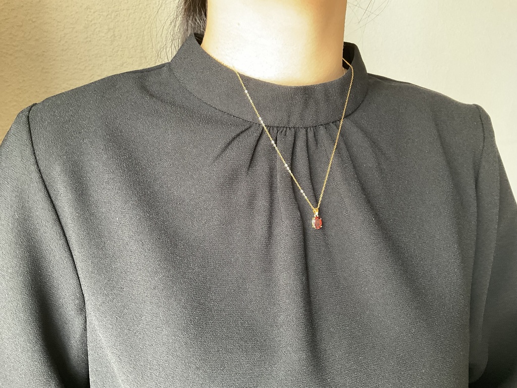 ロナルドペンダントトップ