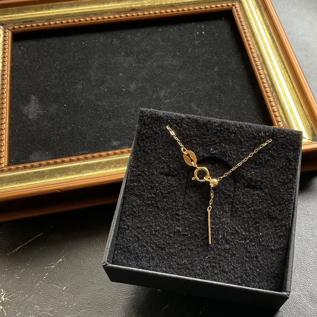 ネックレスチェーン