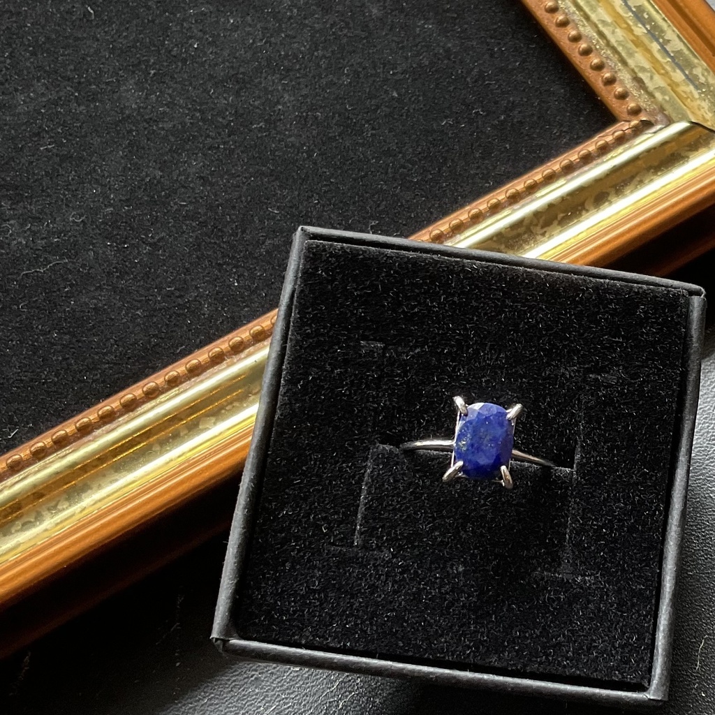 吸対本部長リング