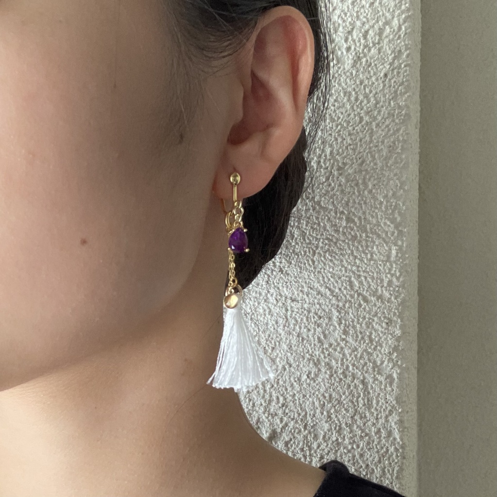 ジョンチャーム