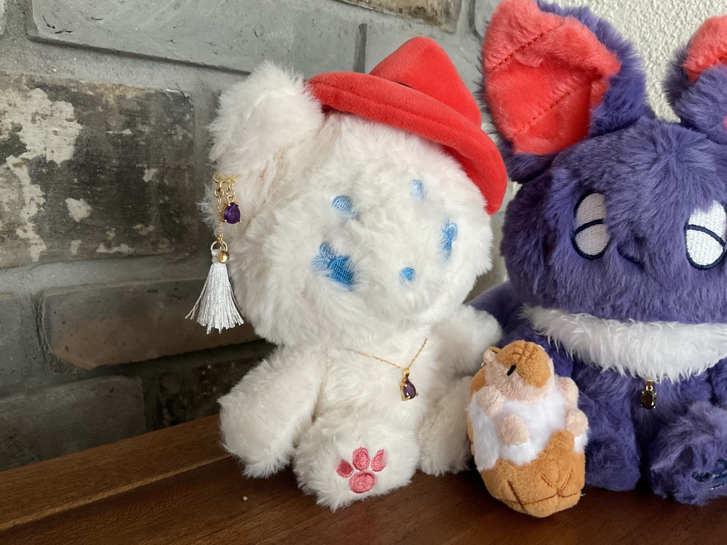 ジョンチャーム