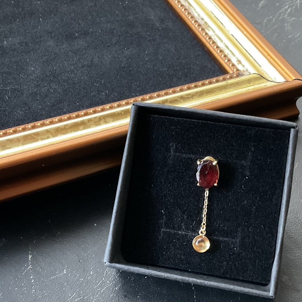 ジョンチャーム