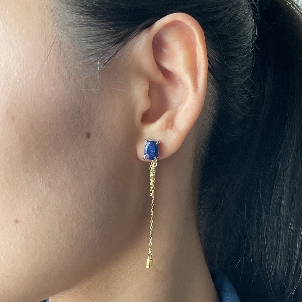 吸対ピアスセット