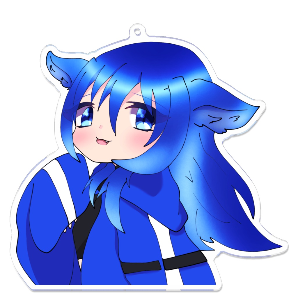 亜門アクキー(2)