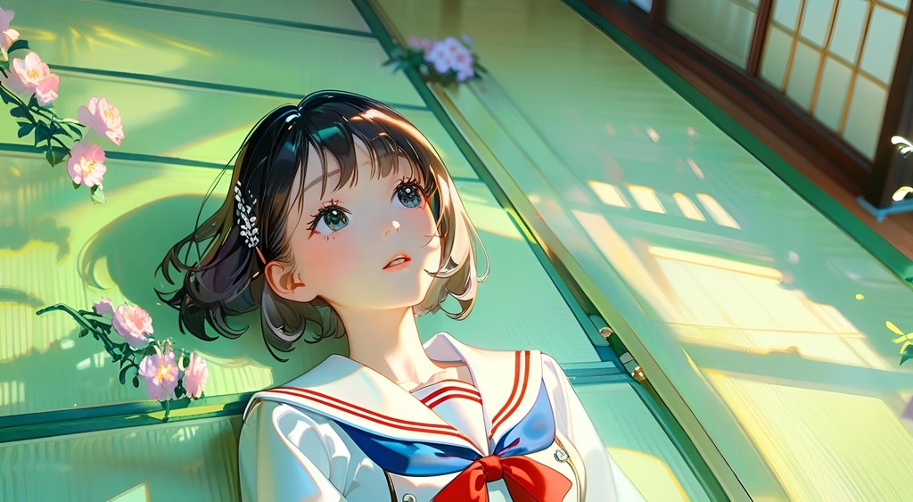 【昭和BGM】ひと休み【Free BGM】