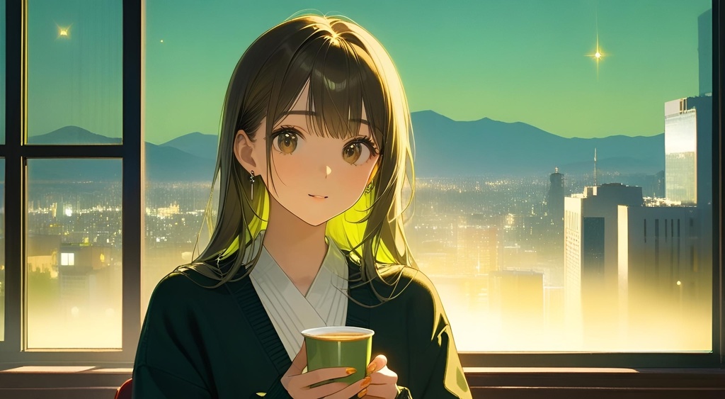 Jazz/R&B Lo-Fi beats【No.2】