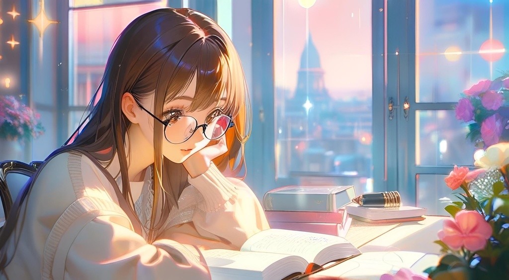 Jazz/R&B Lo-Fi beats【No.5】