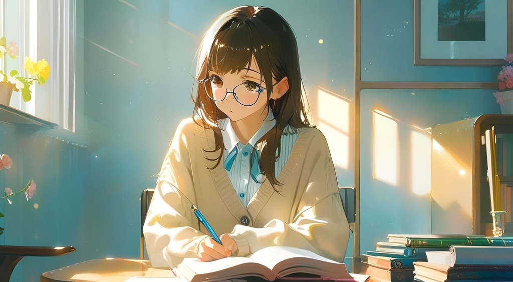 Jazz/R&B Lo-Fi beats【No.6】