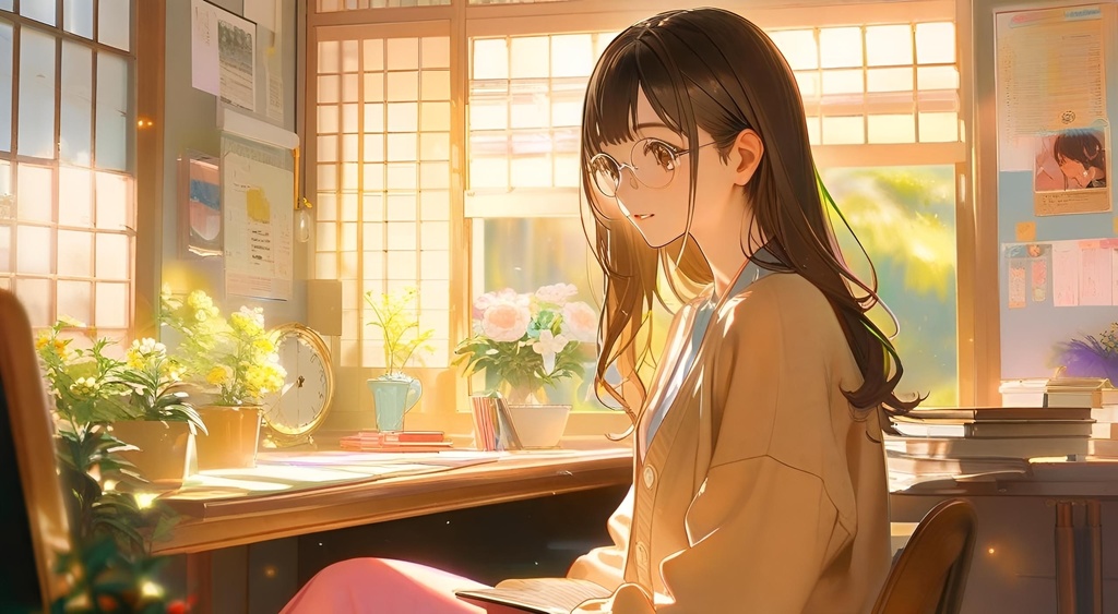 Jazz/R＆B Lo-Fi beats【No.9】