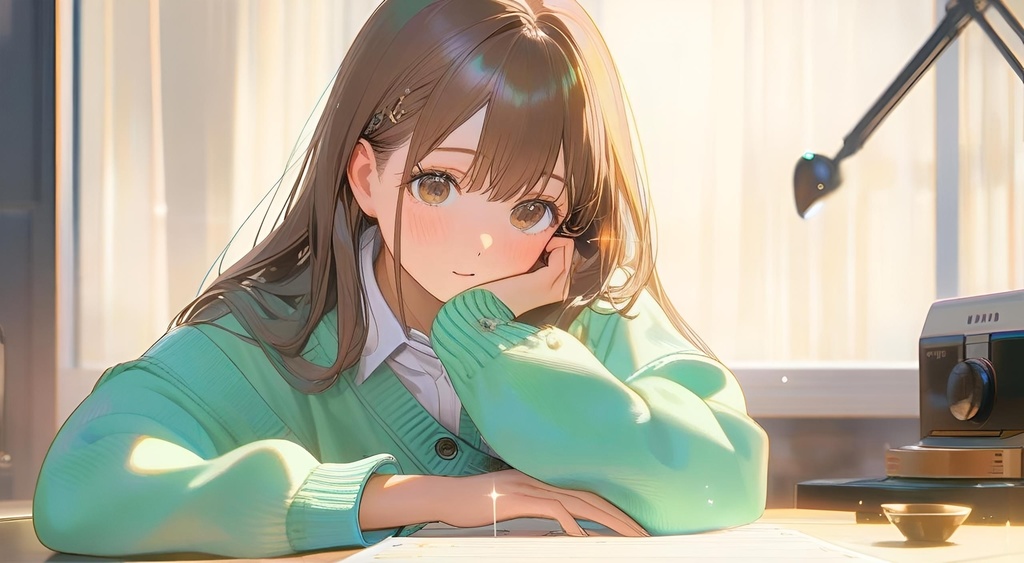 Jazz/R&B Lo-Fi beats【No.12】