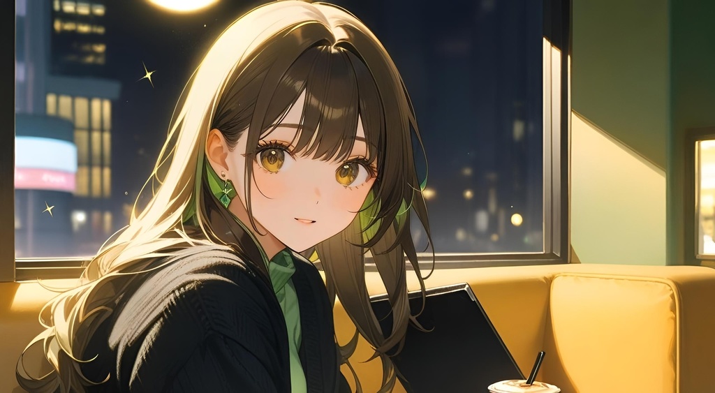 Jazz/R&B Lo-Fi beats【No.14】