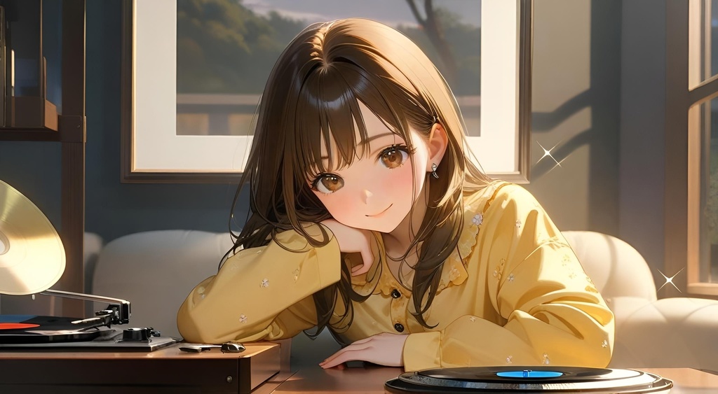 Jazz/R&B Lo-Fi beats【No.17】