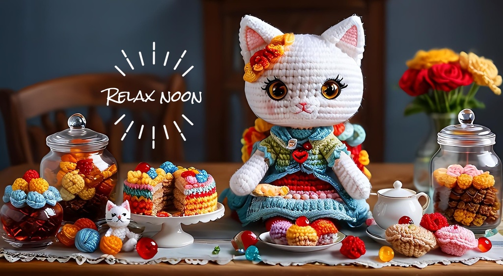 Relax noon