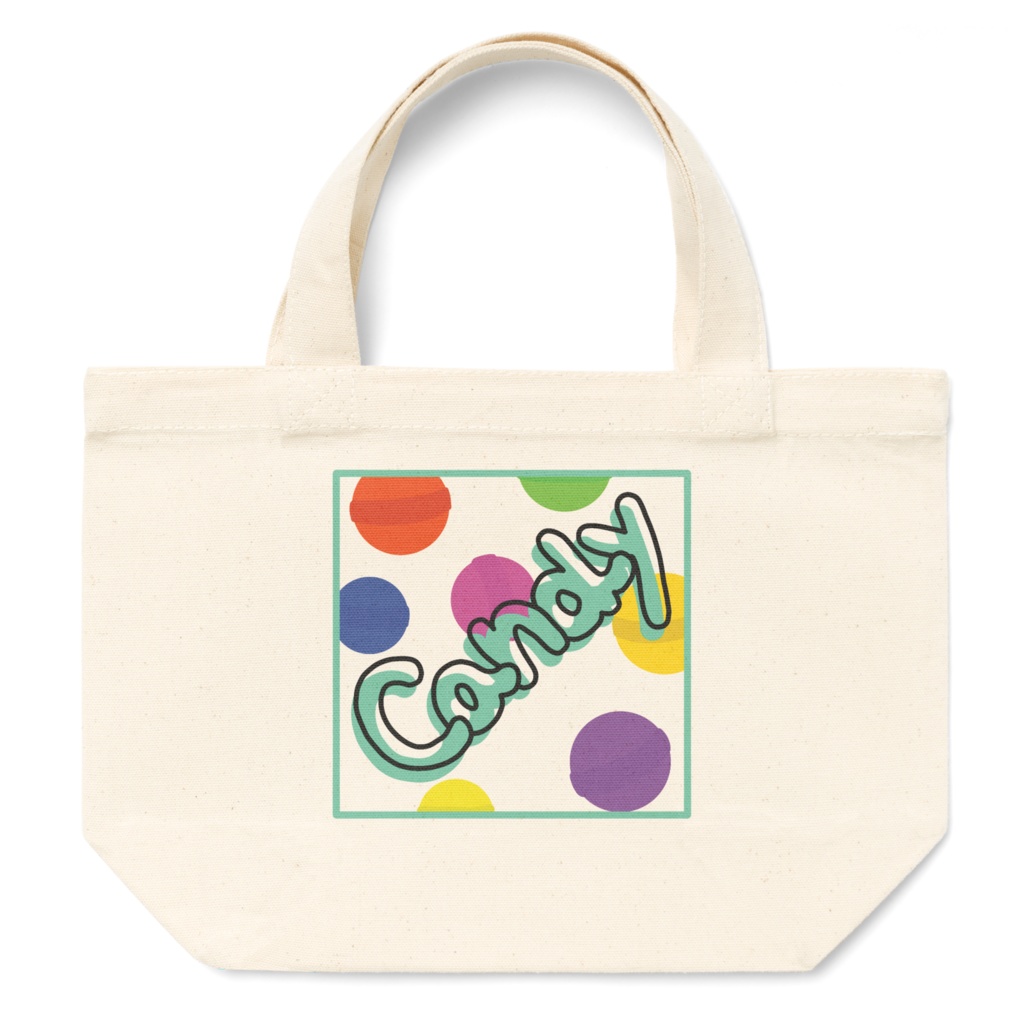 CandyトートS